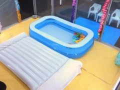 マジックミラー号ビーチで見つけたカップルがセックス - Screenshot 9 of 16 - Japanese