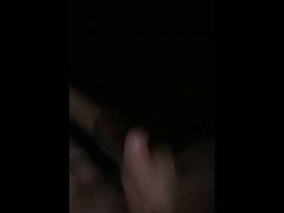 exclusive, vertical video, italian, masturbating