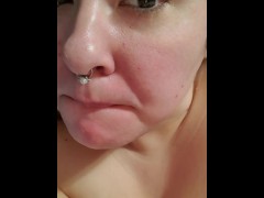 Why do you watch me!? 🙃🤪😝