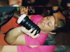 Helping Hand 2 - Screenshot 11 of 16 - Bbc Bbw Interracial