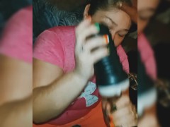 Helping Hand 2 - Screenshot 15 of 16 - Pawg