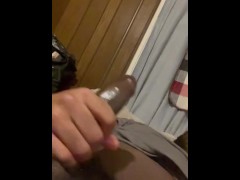 Jacking off - Screenshot 8 of 16 - Bbc