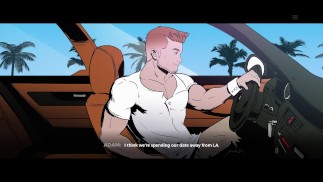 Давай мясо Адам 5