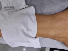 Video Private Czech massage