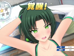 Dolphin Wave Yangnan Anri Awakening 2 Fanservice Aprreciation