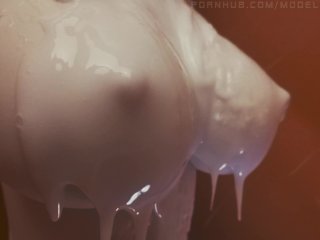 Stare At Some Doll Tits For a While