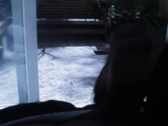 Acabando desde las sombras