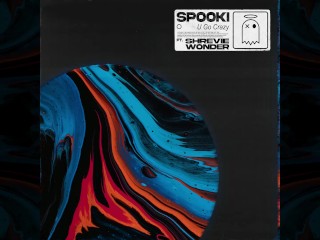 Spooki - U go Crazy (ft. Shreviewonder)