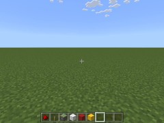 Minecraft Redstone Tutorial - Screenshot 2 of 16 - Redstone
