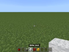 Minecraft Redstone Tutorial - Screenshot 3 of 16 - Tutorial