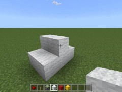 Minecraft Redstone Tutorial - Screenshot 4 of 16 - Minecraft