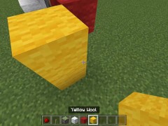 Minecraft Redstone Tutorial - Screenshot 6 of 16 - Tutorial
