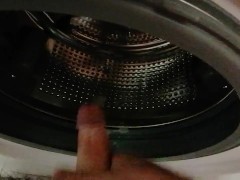 Zrobiłem na szybko teściowej psikusa. Ciekawe czy zauważy jak będzie chciała robić pranie 😁😁