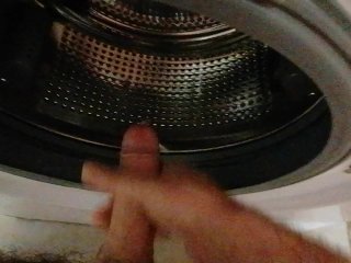 Zrobiłem na szybko teściowej psikusa. Ciekawe czy zauważy jak będzie chciała robić pranie 😁😁
