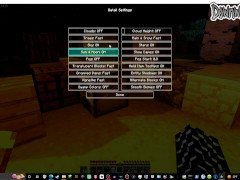 Minecraft - How to use Shaders