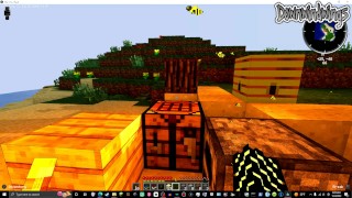 Minecraft - How to use Shaders