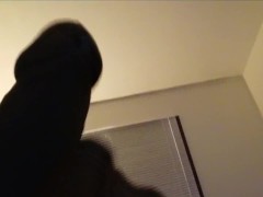 Milking bbc - Screenshot 11 of 16 - Masturbation