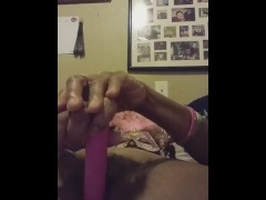 Cumming - Screenshot 10 of 16 - Femboy