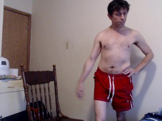 Male Pornstars Wearing Clothes! Like Huh Right!