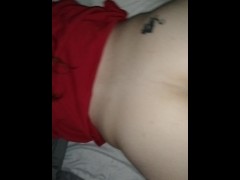 cassandra-69 gets fucked in the ass - Screenshot 1 of 16 - Butt Plug