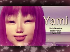 Yami Yami Yuki S1 Ep7 - Get a Clue