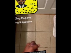 Popeye nut compilation