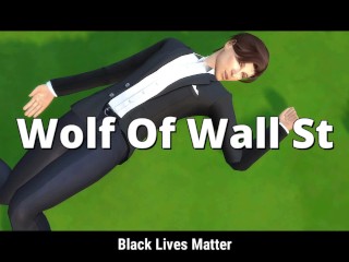 Wolf De Wall St