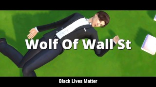 Wolf オブ ウォール ストリート