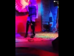 Stroke me dancing - Screenshot 15 of 16 - Music