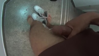 NIKE AF1 CUM FAB Outdoor