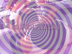 Good Boy Trance - Furry BrainWash JOI