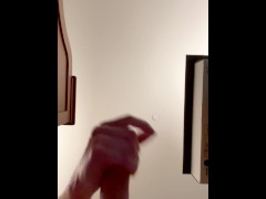 Cumdrops from Hot Bearded Guy