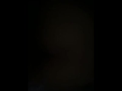 She loves backshots in the dark