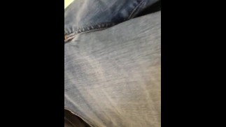 Ich pisse in meine Hose (andere Sichtweise)