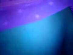 Sissy fag cd first time riding dildo