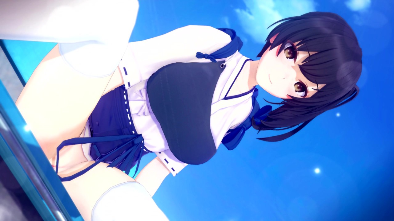 POUNDING A HORNY KAGA 🥵 KANTAI COLLECTION HENTAI KANCOLLE