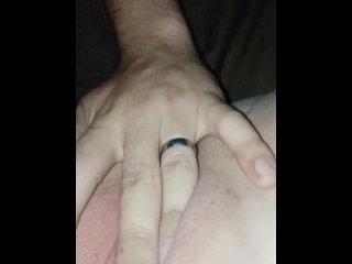 pussy fingering, verified amateurs, vertical video, squirting orgasm
