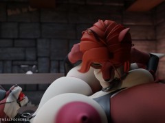 Maid Marian: Futa Fun - Screenshot 13 of 16 - Furry Porn