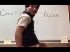 エログロナンセンスのワールドカップ勝敗予想~日本VSクロアチア~ β版 - Screenshot 15 of 16 - さとちゃん
