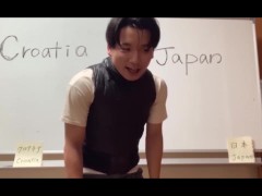 エログロナンセンスのワールドカップ勝敗予想~日本VSクロアチア~ β版 - Screenshot 16 of 16 - Big Cock