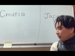 エログロナンセンスのワールドカップ勝敗予想~日本VSクロアチア~ β版 - Screenshot 3 of 16 - Satochan