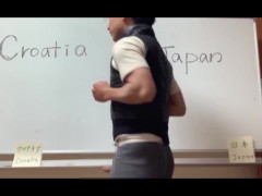 エログロナンセンスのワールドカップ勝敗予想~日本VSクロアチア~ β版 - Screenshot 4 of 16 - Erogrononsense