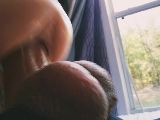 "RIDE MY DICK TILL I CUM" LOUD AMAZING CUMSHOT - Pornhub Gay