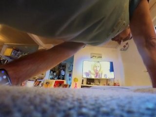 I'M HORNY AND I NEED A TIGHT PUSSY - ETS