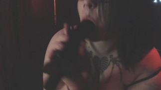 大奶哥特撒旦假阳具