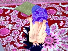 My Hero Academia Hentai - Kayama Nemuri fucked twice