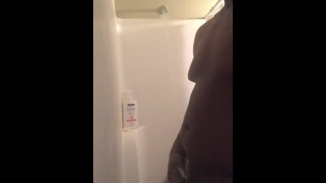 ShowerBuddy.