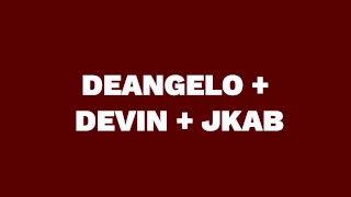 Stud Devin Franco IR Hunk Threesome - DeAngelo Jackson, Jkab Ethan Dale - RodsRoom -