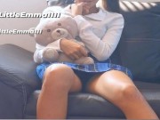 Colegiala Mexicana Sumisa Coge Por un 10, Parte 1 - Pornhub.com