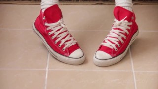 CONVERSE CORES QUE JÁ VERAM